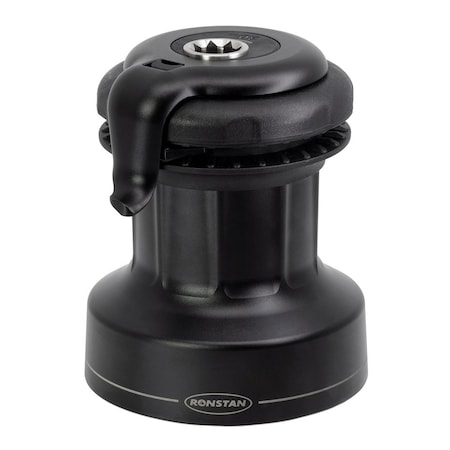Ronstan 30QT Orbit Winch w/Quick Trim RA6302